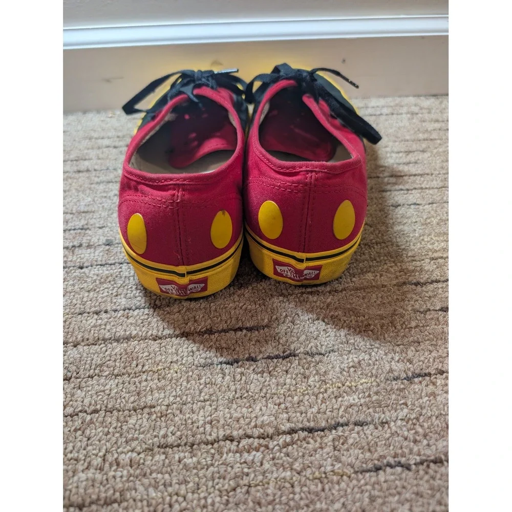 Vans authentic sneakers
